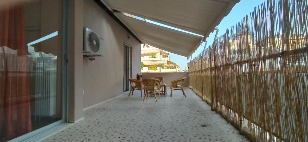 Experience The Sweetest Nest At Marina Zea Le Pirée Extérieur photo