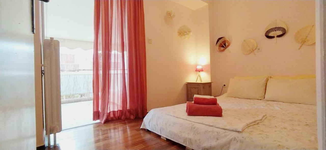 Experience The Sweetest Nest At Marina Zea Le Pirée Extérieur photo