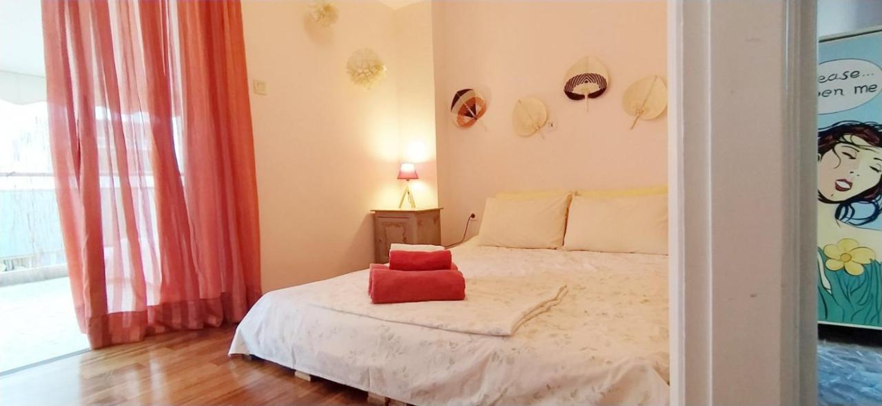 Experience The Sweetest Nest At Marina Zea Le Pirée Extérieur photo