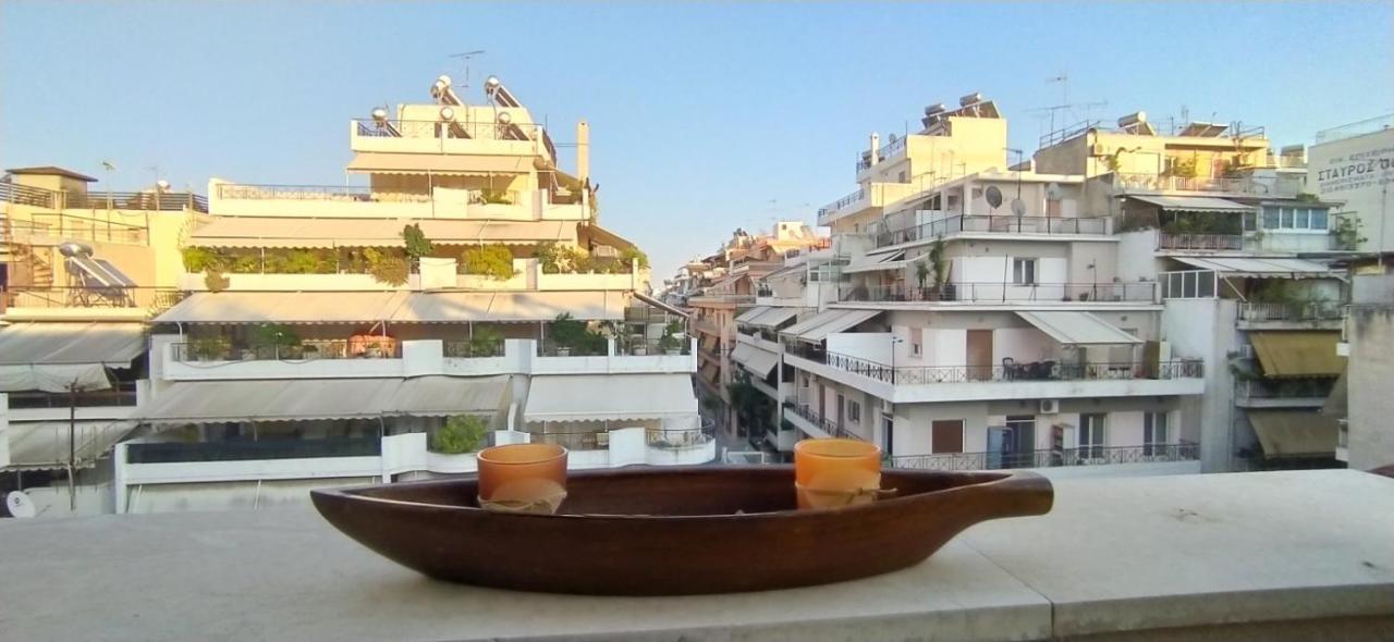 Experience The Sweetest Nest At Marina Zea Le Pirée Extérieur photo