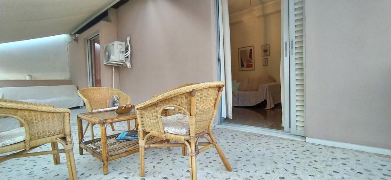 Experience The Sweetest Nest At Marina Zea Le Pirée Extérieur photo