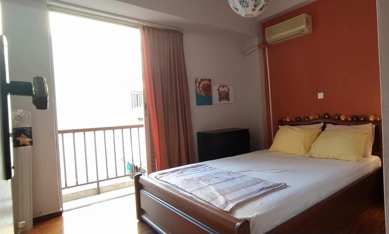 Experience The Sweetest Nest At Marina Zea Le Pirée Extérieur photo